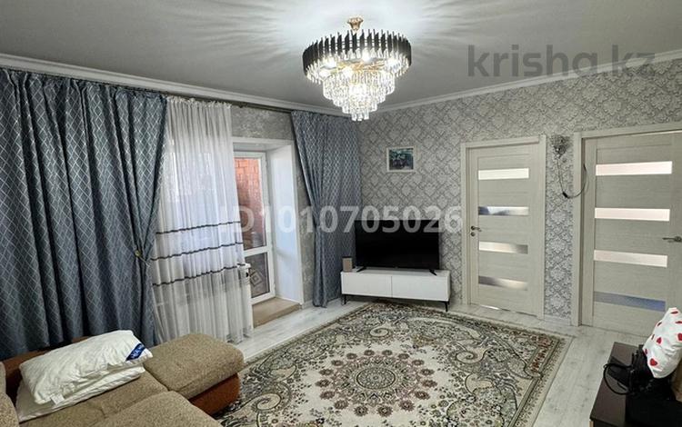 2-бөлмелі пәтер · 50 м² · 6/6 қабат, Автомобильная 18а, бағасы: 24.5 млн ₸ в Костанае — фото 2