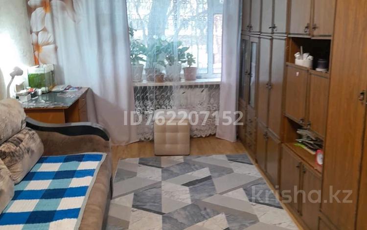 2-комнатная квартира · 46.5 м² · 1/5 этаж, Абая 53/1 за 21.5 млн ₸ в Астане, р-н Байконур — фото 2