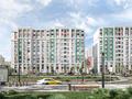 2-бөлмелі пәтер · 156 м² · 5/9 қабат, мкр. Алтын орда, Алтын Орда, бағасы: 77 млн ₸ в Актобе — фото 6