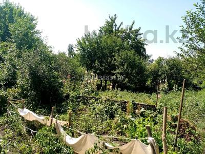 Участок · 6 соток, Вишневая 42 — Дачи Кожохово, На берегу Иртыша за 1 млн ₸