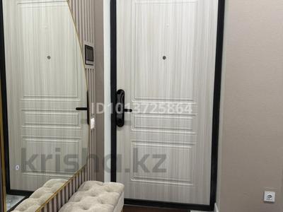 2-комнатная квартира · 54 м² · 9/14 этаж, E-669 4 — Улы дала за 40 млн ₸ в Астане, Есильский р-н
