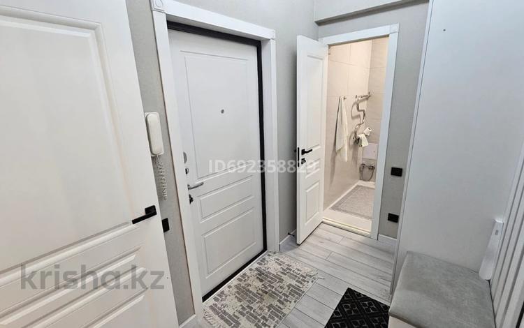 1-бөлмелі пәтер · 36 м² · 1/9 қабат, мкр Алмагуль 49 — Уг Левитана, бағасы: 15 000 〒 в Алматы, Бостандыкский р-н — фото 11