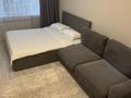 1-комнатная квартира · 36 м² · 1/9 этаж, мкр Алмагуль 49 — Уг Левитана за 18 000 ₸ в Алматы, Бостандыкский р-н — фото 2