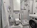 1-комнатная квартира · 36 м² · 1/9 этаж, мкр Алмагуль 49 — Уг Левитана за 18 000 ₸ в Алматы, Бостандыкский р-н — фото 3