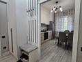 1-комнатная квартира · 36 м² · 1/9 этаж, мкр Алмагуль 49 — Уг Левитана за 18 000 ₸ в Алматы, Бостандыкский р-н — фото 5