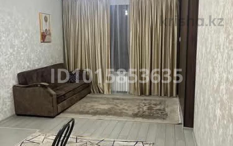 2-комнатная квартира · 52 м² · 1/7 этаж, мкр Томирис, Рыскулова 103 3 — Тц Алатау за 40 млн ₸ в Алматы, Алатауский р-н — фото 2