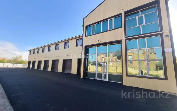 Жқб, автосервистер мен көлік жуу · 400 м², бағасы: 900 000 ₸ в Караганде, Казыбек би р-н — фото 24