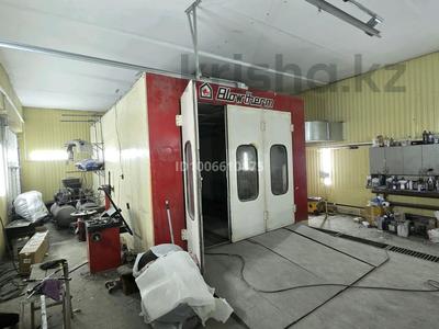 Азс, автосервисы и автомойки · 400 м² за 900 000 ₸ в Караганде, Казыбек би р-н