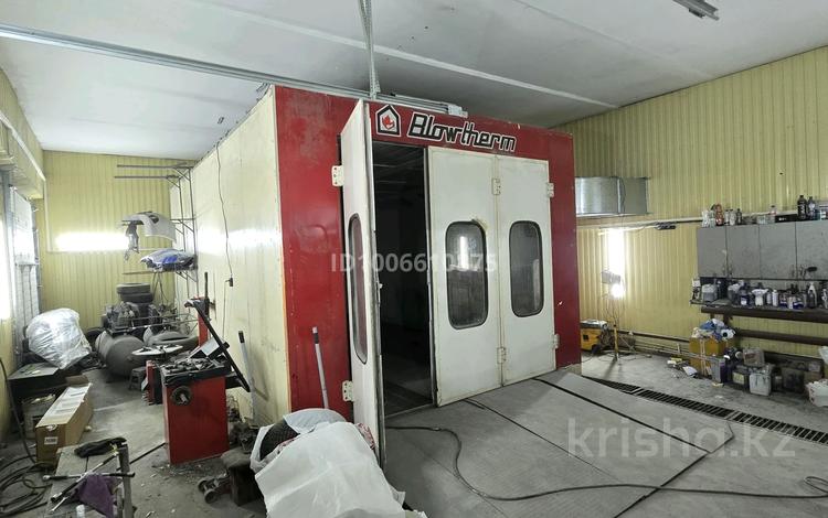 Азс, автосервисы и автомойки · 400 м² за 900 000 ₸ в Караганде, Казыбек би р-н — фото 58