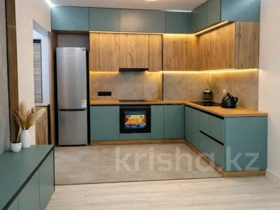 2-комнатная квартира · 44 м² · 9/10 этаж, Райымбека 174/2 за 41 млн ₸ в Алматы, Алмалинский р-н
