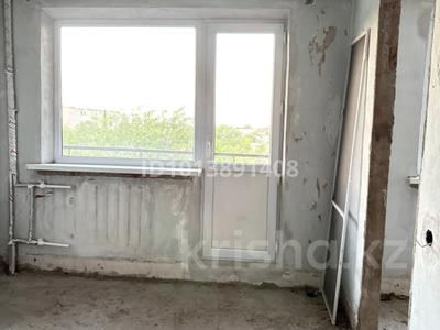 4-бөлмелі пәтер · 61.5 м² · 3/5 қабат, Микр 3А-4А 14, бағасы: ~ 3.8 млн ₸ в 