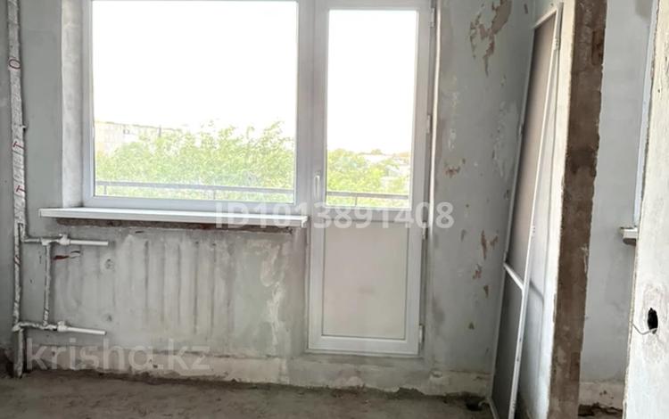 4-комнатная квартира · 61.5 м² · 3/5 этаж, Микр 3А-4А 14 за ~ 3.8 млн ₸ в  — фото 10
