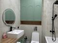 2-комнатная квартира · 40 м² · 12/18 этаж, Е-36 за 270 000 ₸ в Астане, Нура р-н — фото 6