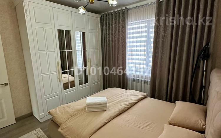 2-бөлмелі пәтер · 55 м² · 5/5 қабат, мкр Аса 6, бағасы: 16 000 〒 в Таразе — фото 27