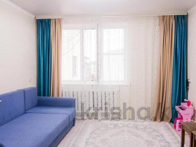 2-комнатная квартира, 54 м², 5/5 этаж, Каратал за 15 млн 〒 в Талдыкоргане, Каратал