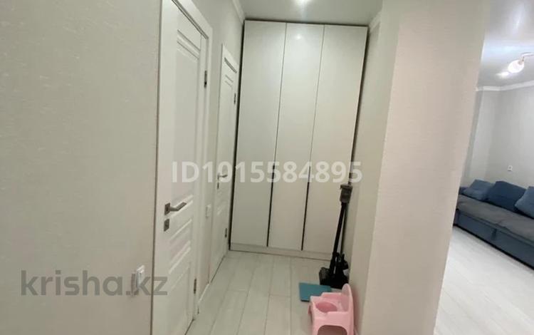 4-комнатная квартира · 93.7 м² · 5/9 этаж, Айтыматова 29а за 47 млн ₸ в Астане, Нура р-н — фото 2