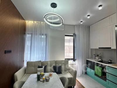 3-комнатная квартира · 56 м² · 3/3 этаж, Егора Редько за 58 млн ₸ в Алматы, Наурызбайский р-н