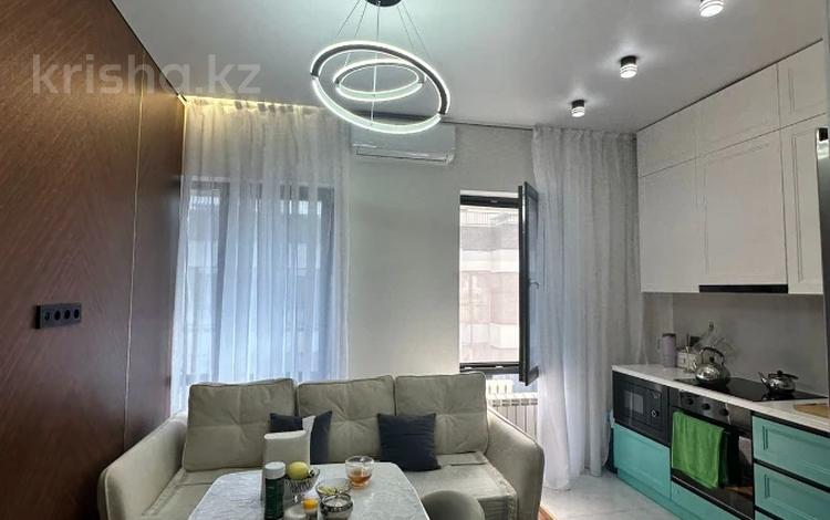 3-комнатная квартира · 56 м² · 3/3 этаж, Егора Редько за 58 млн ₸ в Алматы, Наурызбайский р-н — фото 9