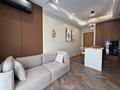3-бөлмелі пәтер · 88 м² · 13/21 қабат, Сейфуллина 574/1 к3, бағасы: 870 000 ₸ в Алматы, Бостандыкский р-н — фото 7