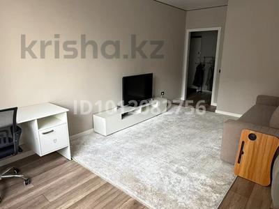 1-комнатная квартира · 40.5 м² · 6/13 этаж, Есенова 160/3 за 35 млн ₸ в Алматы, Жетысуский р-н