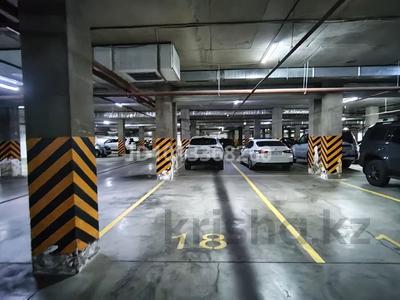 Паркинг · 21 м² · Керей Жанибек хандары 16, бағасы: 25 000 ₸ в Астане, Есильский р-н