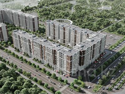 2-бөлмелі пәтер · 50 м² · 1/10 қабат, 40-й мкр 3 — Президенский парк, бағасы: 13 млн ₸ в Актау