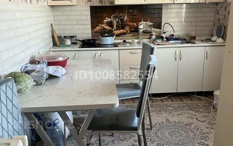 Отдельный дом · 4 комнаты · 105 м² · 8 сот., мкр Сауле 898 — ул Жалаулы 898 за 24 млн ₸ в Шымкенте, Аль-Фарабийский р-н — фото 2