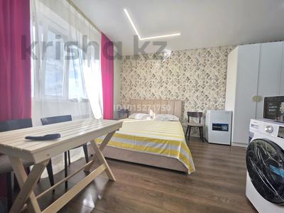 1-бөлмелі пәтер · 22 м² · 5/5 қабат, Киснерева 93, бағасы: 15 000 ₸ в Бурабае