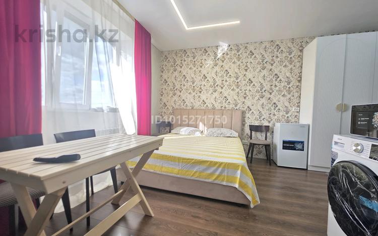 1-бөлмелі пәтер · 22 м² · 5/5 қабат, Киснерева 93, бағасы: 15 000 ₸ в Бурабае — фото 2