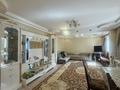 4-бөлмелі пәтер · 97.5 м² · 3/5 қабат, Степной 2 ш/а. 3, бағасы: 39.9 млн ₸ в Караганде, Казыбек би р-н