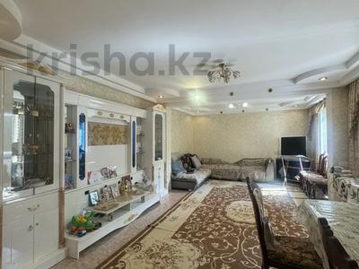 4-бөлмелі пәтер · 97.5 м² · 3/5 қабат, Степной 2 ш/а. 3, бағасы: 39.9 млн ₸ в Караганде, Казыбек би р-н