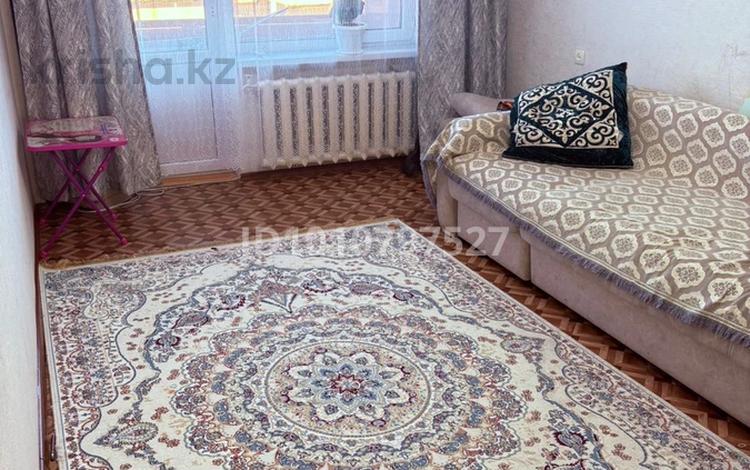 3-комнатная квартира · 60 м² · 5/5 этаж, Калмыкова 1/2 за 12.5 млн ₸ в Балхаше — фото 2