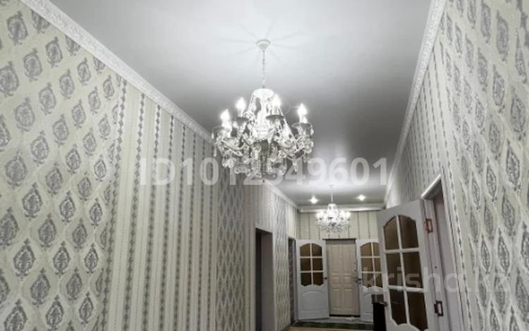 Отдельный дом · 7 комнат · 273.3 м² · 7.15 сот., Береке (Память Ильича) 6 — Школы за 40 млн ₸ в Атырау — фото 2