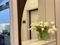 3-бөлмелі пәтер · 87 м² · 6/9 қабат, Мкр. Шымсити 25А, бағасы: 45 млн ₸ в Шымкенте, Каратауский р-н — фото 16