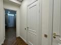 3-бөлмелі пәтер · 87 м² · 6/9 қабат, Мкр. Шымсити 25А, бағасы: 45 млн ₸ в Шымкенте, Каратауский р-н — фото 20