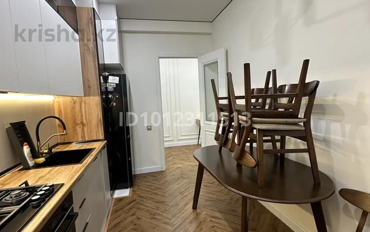 3-бөлмелі пәтер · 87 м² · 6/9 қабат, Мкр. Шымсити 25А, бағасы: 45 млн ₸ в Шымкенте, Каратауский р-н — фото 31