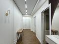 3-бөлмелі пәтер · 87 м² · 6/9 қабат, Мкр. Шымсити 25А, бағасы: 45 млн ₸ в Шымкенте, Каратауский р-н — фото 2