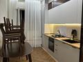 3-бөлмелі пәтер · 87 м² · 6/9 қабат, Мкр. Шымсити 25А, бағасы: 45 млн ₸ в Шымкенте, Каратауский р-н — фото 33