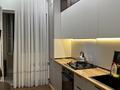 3-бөлмелі пәтер · 87 м² · 6/9 қабат, Мкр. Шымсити 25А, бағасы: 45 млн ₸ в Шымкенте, Каратауский р-н — фото 34