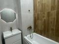 3-бөлмелі пәтер · 87 м² · 6/9 қабат, Мкр. Шымсити 25А, бағасы: 45 млн ₸ в Шымкенте, Каратауский р-н — фото 38