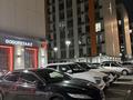 3-бөлмелі пәтер · 87 м² · 6/9 қабат, Мкр. Шымсити 25А, бағасы: 45 млн ₸ в Шымкенте, Каратауский р-н — фото 11