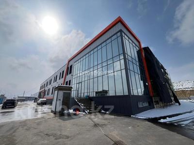 Еркін, кеңселер, қоймалар, жқб, автосервистер мен көлік жуу · 500 м², бағасы: 2 млн ₸ в Алматы, Ауэзовский р-н