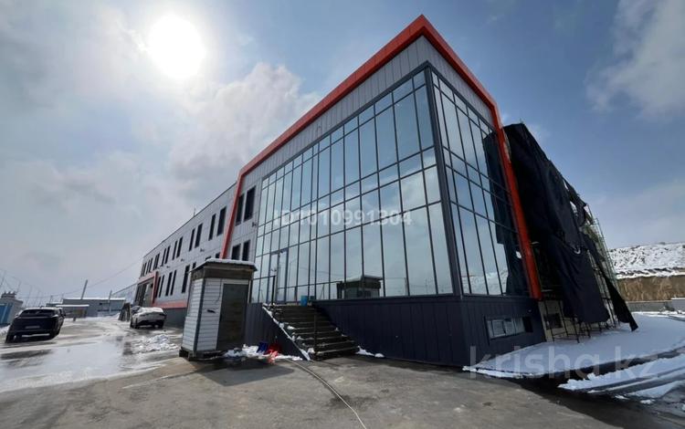 Еркін, кеңселер, қоймалар, жқб, автосервистер мен көлік жуу · 500 м², бағасы: 2 млн ₸ в Алматы, Ауэзовский р-н — фото 14