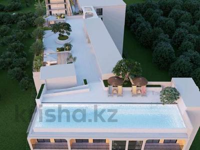 1-комнатная квартира · 34 м² · 1/7 этаж, Раваи за ~ 56.2 млн 〒 в Пхукете