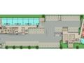 1-бөлмелі пәтер · 34 м² · 1/7 қабат, Раваи, бағасы: ~ 56.2 млн ₸ в Пхукете — фото 6