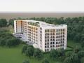 1-бөлмелі пәтер · 34 м² · 1/7 қабат, Раваи, бағасы: ~ 56.2 млн ₸ в Пхукете — фото 7