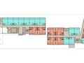 1-бөлмелі пәтер · 34 м² · 1/7 қабат, Раваи, бағасы: ~ 56.2 млн ₸ в Пхукете — фото 9