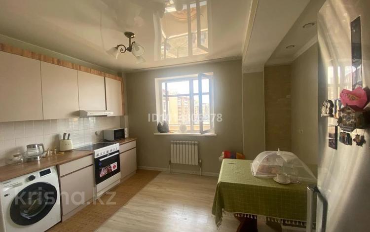 2-комнатная квартира · 59.6 м² · 5/6 этаж, Жамбыла 15а за 260 000 ₸ в Астане, Сарыарка р-н — фото 2