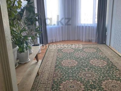 2-комнатная квартира · 60 м² · 2/5 этаж, 13 мкрн 6 — Детский гор.обл больница Инжу школа садик. Жайлы мектеп за 140 000 〒 в Таразе