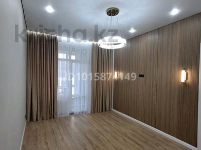 2-комнатная квартира · 57 м² · 5/9 этаж, Альфараби 7/2 за 50 млн ₸ в Астане, Есильский р-н